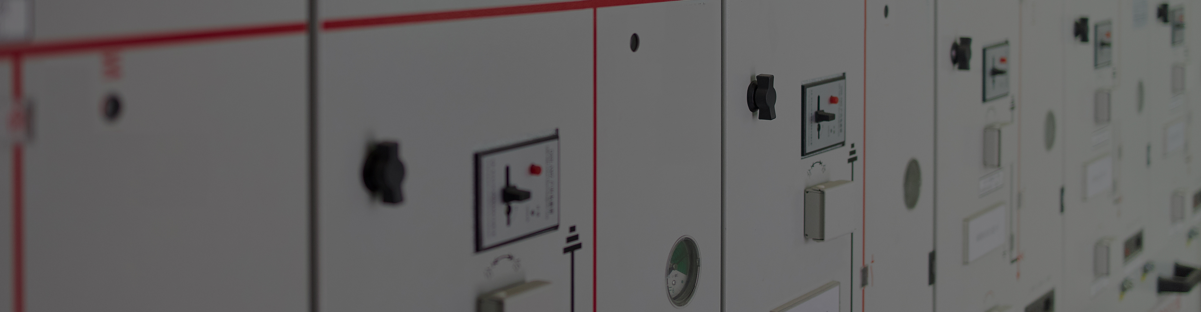 Zhejiang Dongchi Switch Co., Ltd